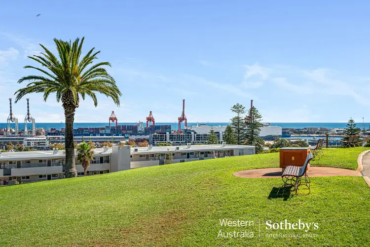 Second view of Homely house listing, 4a Loukes Street, Fremantle WA 6160