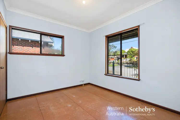 Third view of Homely house listing, 4a Loukes Street, Fremantle WA 6160