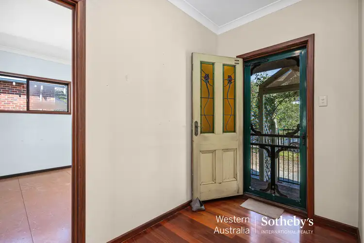 Fourth view of Homely house listing, 4a Loukes Street, Fremantle WA 6160