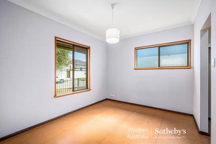 Fifth view of Homely house listing, 4a Loukes Street, Fremantle WA 6160