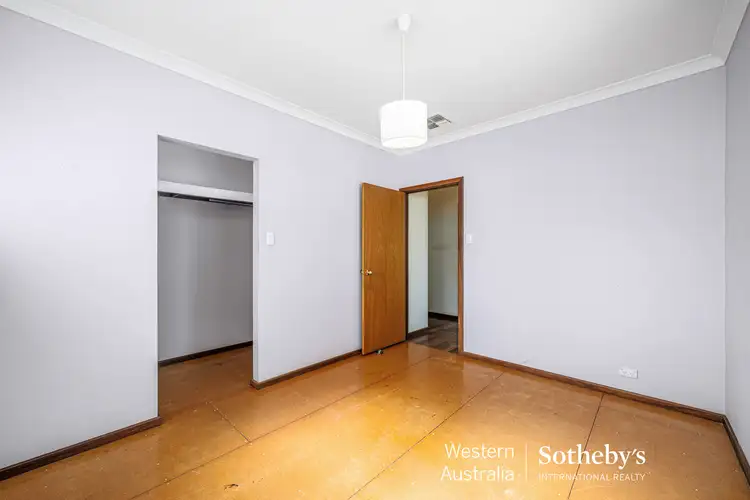 Sixth view of Homely house listing, 4a Loukes Street, Fremantle WA 6160