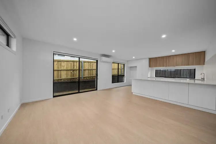 Second view of Homely villa listing, 2/26 Highgrove Road, Rokeby TAS 7019