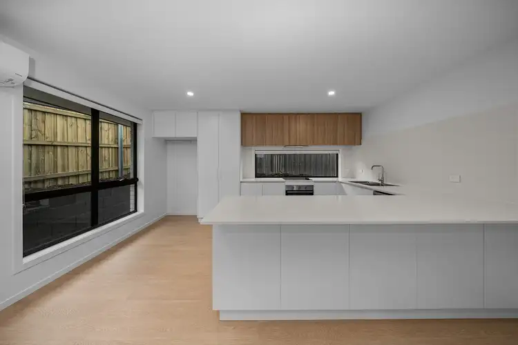 Third view of Homely villa listing, 2/26 Highgrove Road, Rokeby TAS 7019