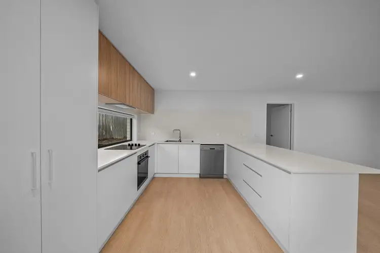 Fourth view of Homely villa listing, 2/26 Highgrove Road, Rokeby TAS 7019