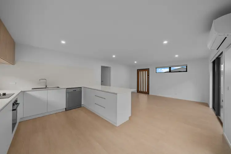 Fifth view of Homely villa listing, 2/26 Highgrove Road, Rokeby TAS 7019