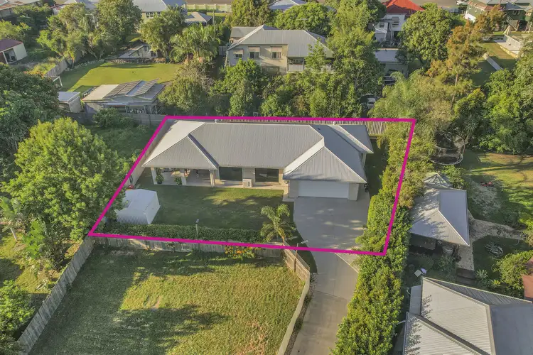 6 Glossop Street, Brassall QLD 4305