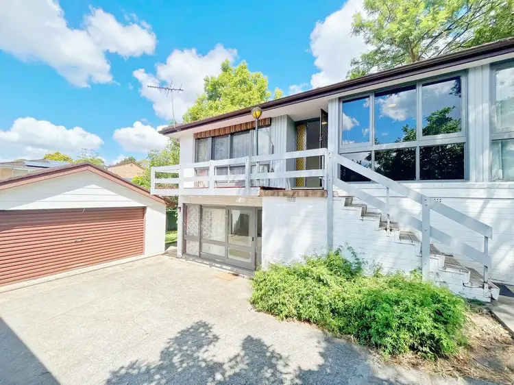 2 Ruth Street, Marsfield NSW 2122