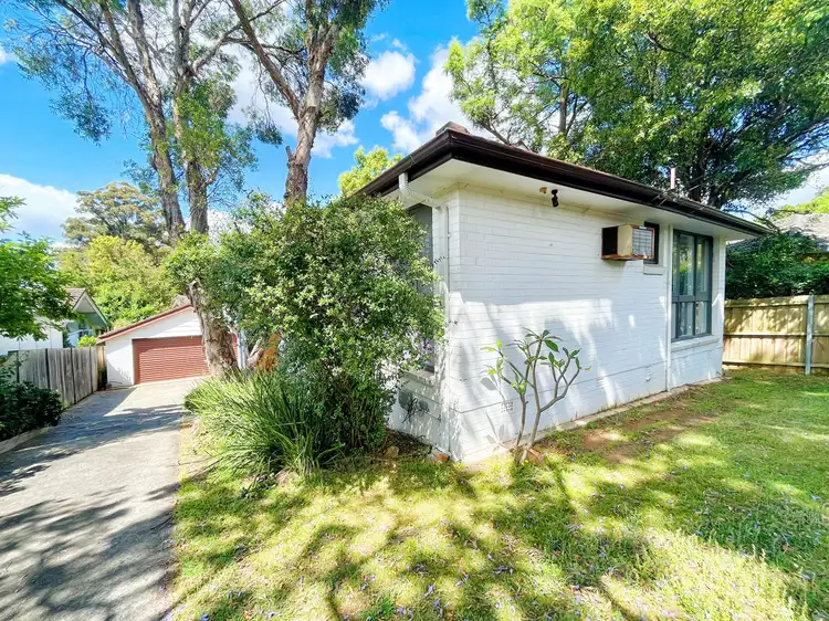 Second view of Homely house listing, 2 Ruth Street, Marsfield NSW 2122