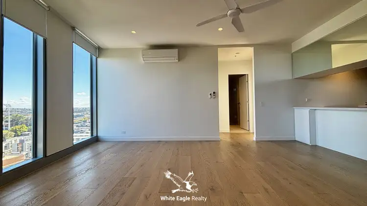 Second view of Homely apartment listing, 1108/259 Normanby Road, South Melbourne VIC 3205
