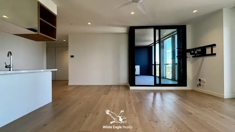 Third view of Homely apartment listing, 1108/259 Normanby Road, South Melbourne VIC 3205