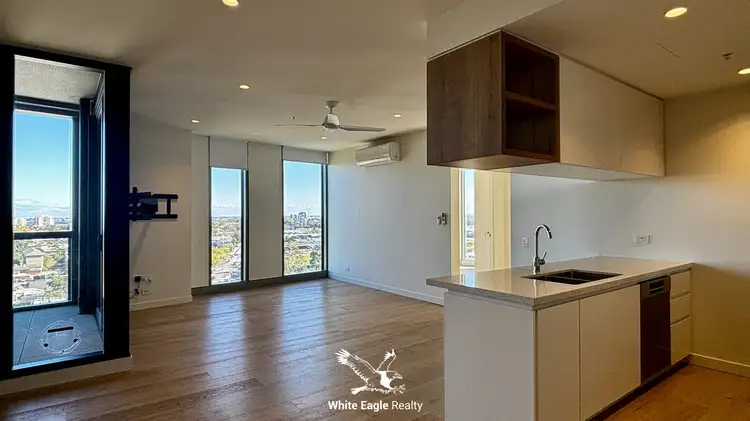 Fourth view of Homely apartment listing, 1108/259 Normanby Road, South Melbourne VIC 3205