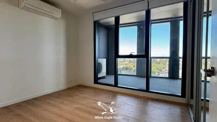 Fifth view of Homely apartment listing, 1108/259 Normanby Road, South Melbourne VIC 3205