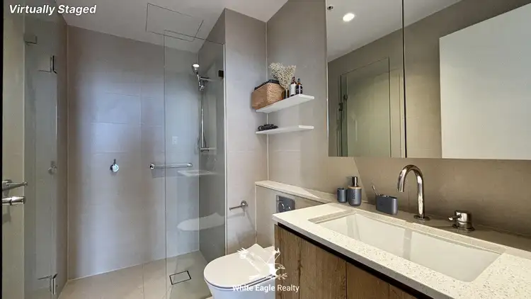 Sixth view of Homely apartment listing, 1108/259 Normanby Road, South Melbourne VIC 3205
