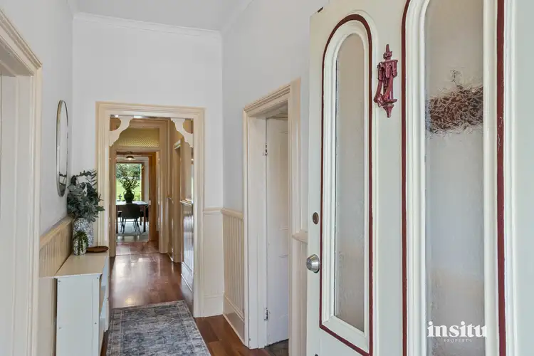 Second view of Homely house listing, 15 Petty Street, West Hobart TAS 7000