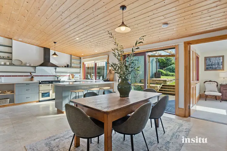 Fourth view of Homely house listing, 15 Petty Street, West Hobart TAS 7000