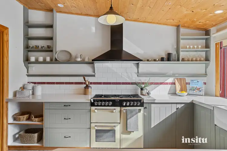 Sixth view of Homely house listing, 15 Petty Street, West Hobart TAS 7000