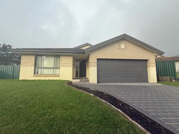 15 Belmore Street, Muswellbrook NSW 2333