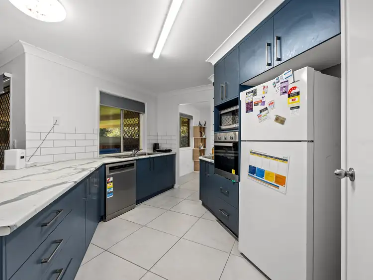 Second view of Homely house listing, 12 Comona Court, Wulkuraka QLD 4305