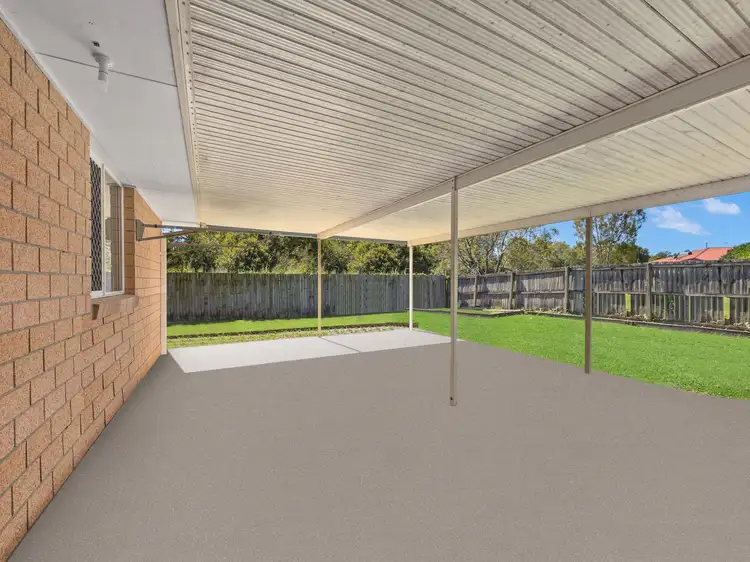 Third view of Homely house listing, 12 Comona Court, Wulkuraka QLD 4305