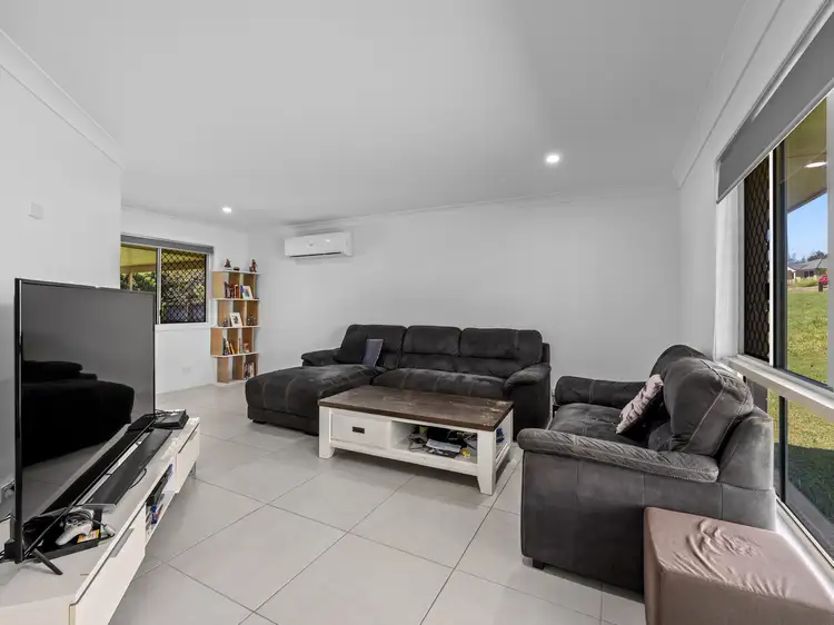Fifth view of Homely house listing, 12 Comona Court, Wulkuraka QLD 4305