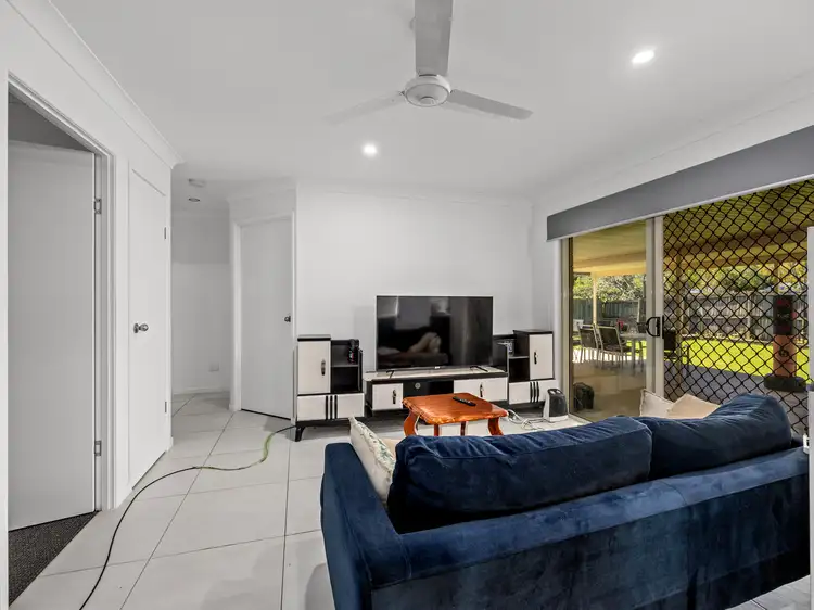 Sixth view of Homely house listing, 12 Comona Court, Wulkuraka QLD 4305