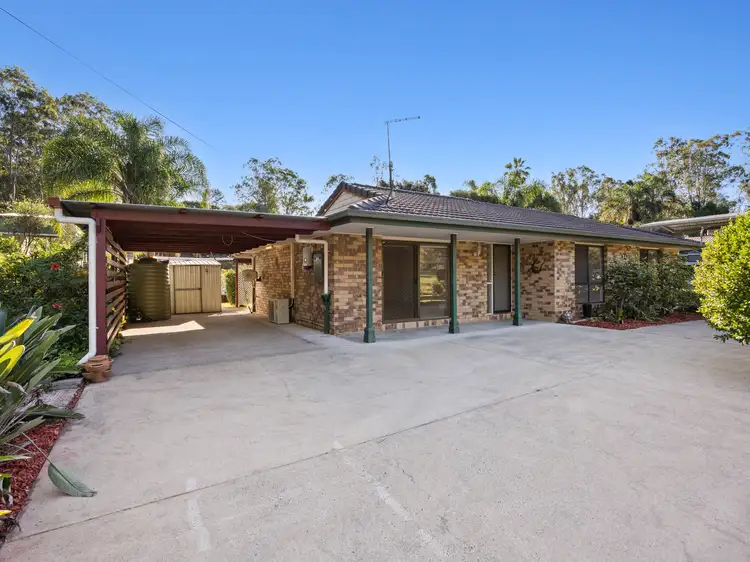 2 Marilyn Street, Karalee QLD 4306