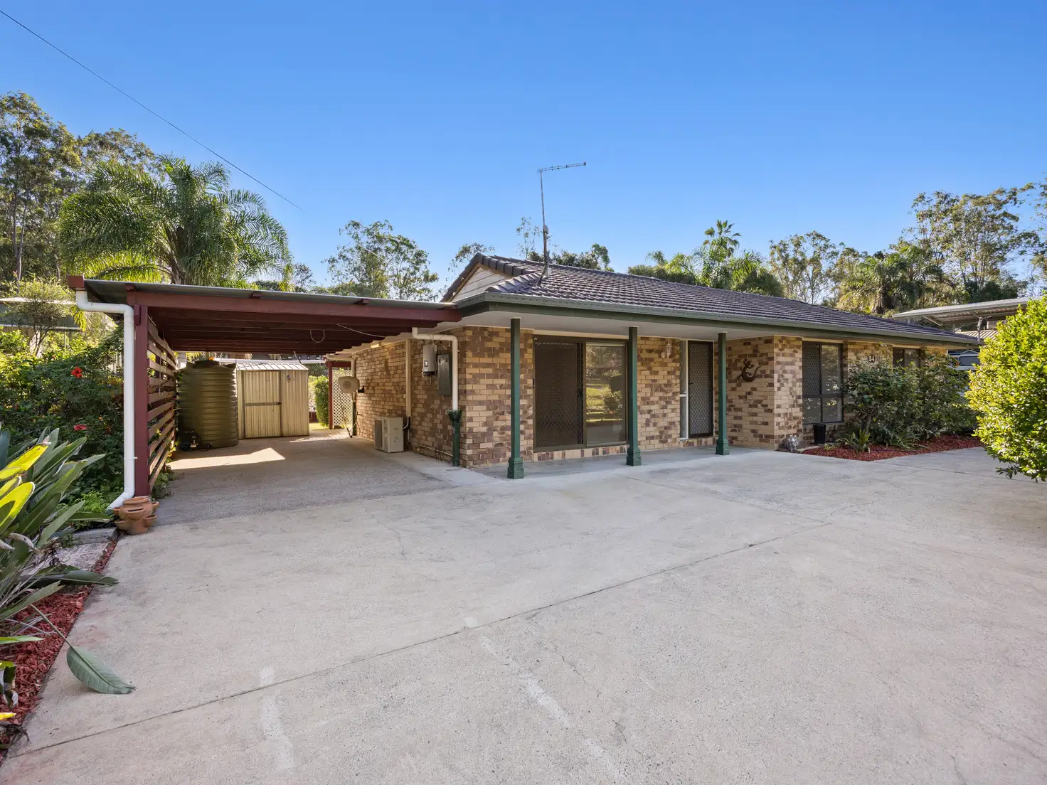 Main view of Homely house listing, 2 Marilyn Street, Karalee QLD 4306