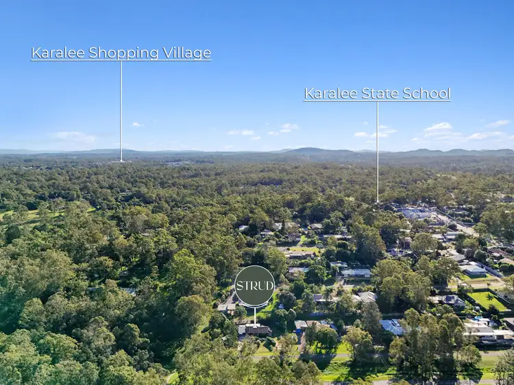 Second view of Homely house listing, 2 Marilyn Street, Karalee QLD 4306