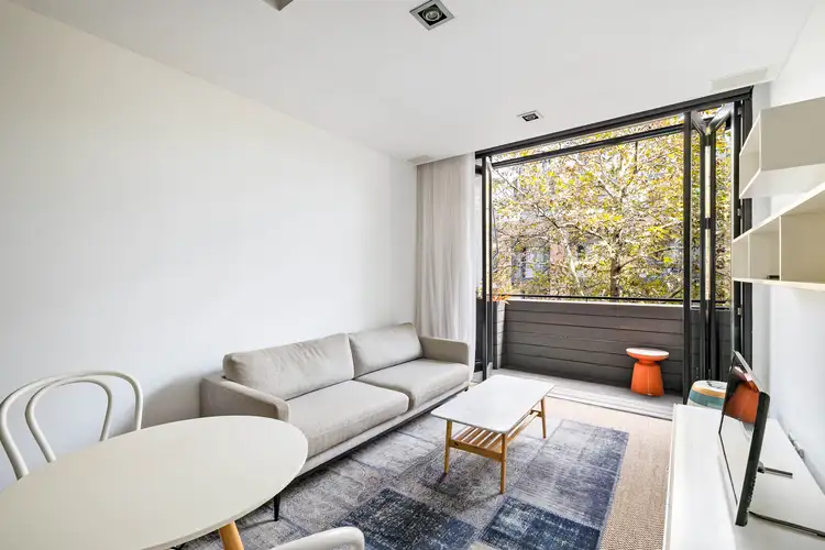 2/318 Victoria Street, Darlinghurst NSW 2010