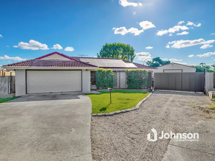13 Warrigal Court, Redbank Plains QLD 4301