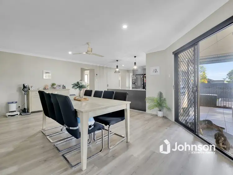 Fifth view of Homely house listing, 13 Warrigal Court, Redbank Plains QLD 4301