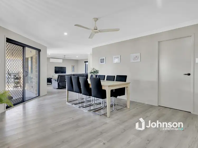 Sixth view of Homely house listing, 13 Warrigal Court, Redbank Plains QLD 4301