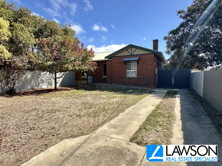 4 Sellen Street, Port Lincoln SA 5606