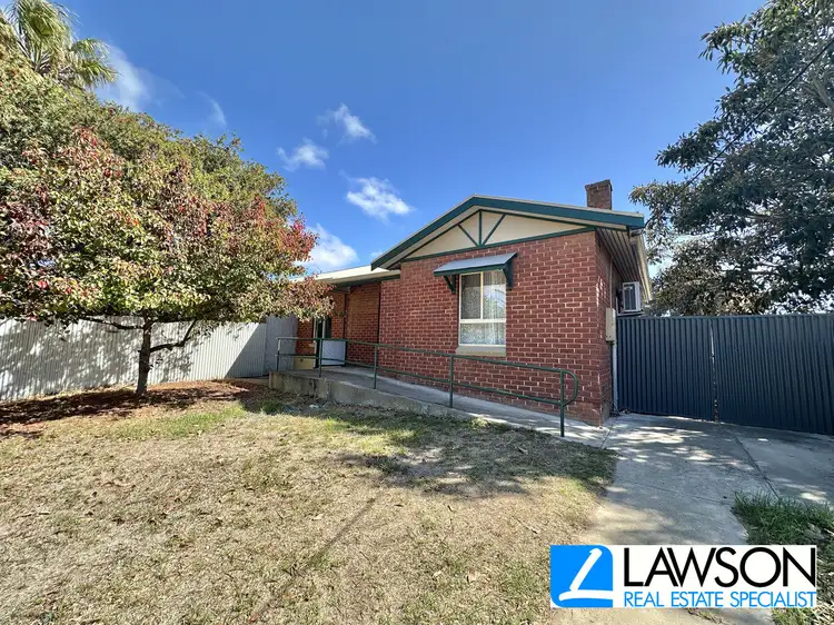 4 Sellen Street, Port Lincoln SA 5606