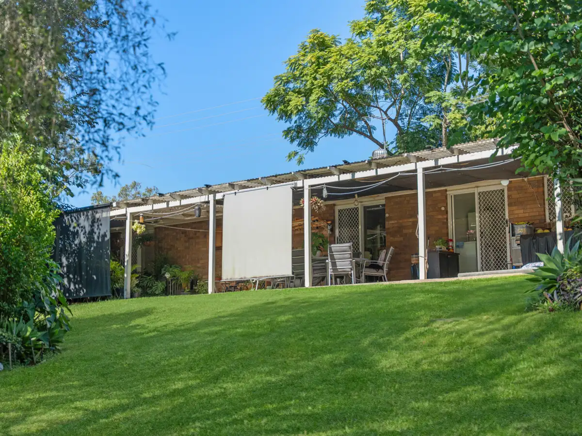 Main view of Homely house listing, 18 Queensborough Parade, Karalee QLD 4306