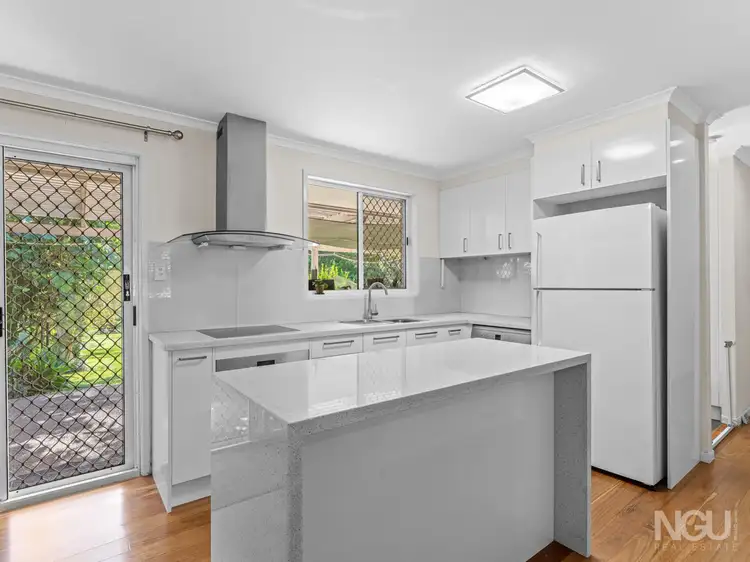 Third view of Homely house listing, 18 Queensborough Parade, Karalee QLD 4306