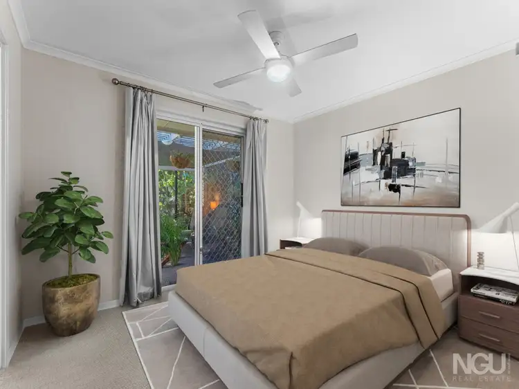 Fifth view of Homely house listing, 18 Queensborough Parade, Karalee QLD 4306