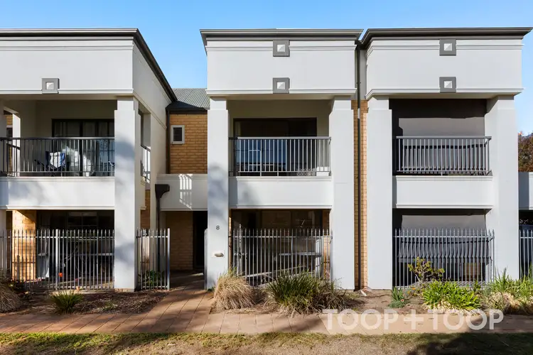8/16 Parkdale Crescent, Mawson Lakes SA 5095