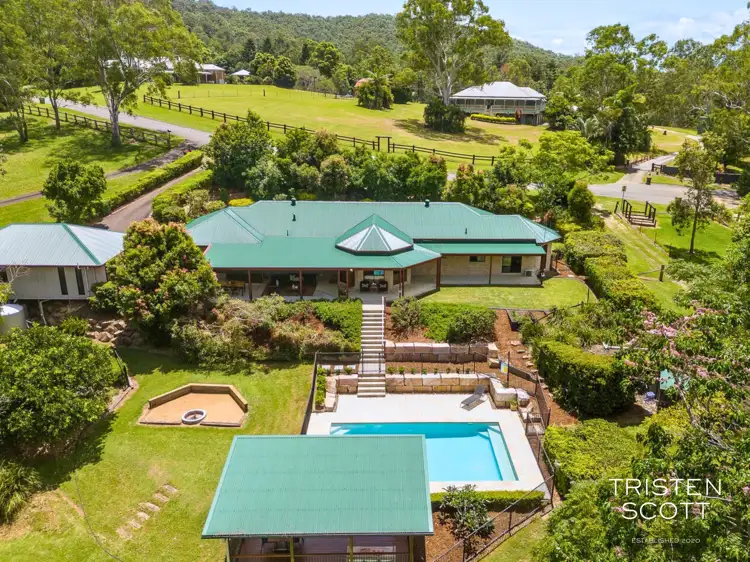 10 Riverine Court, Samford Valley QLD 4520