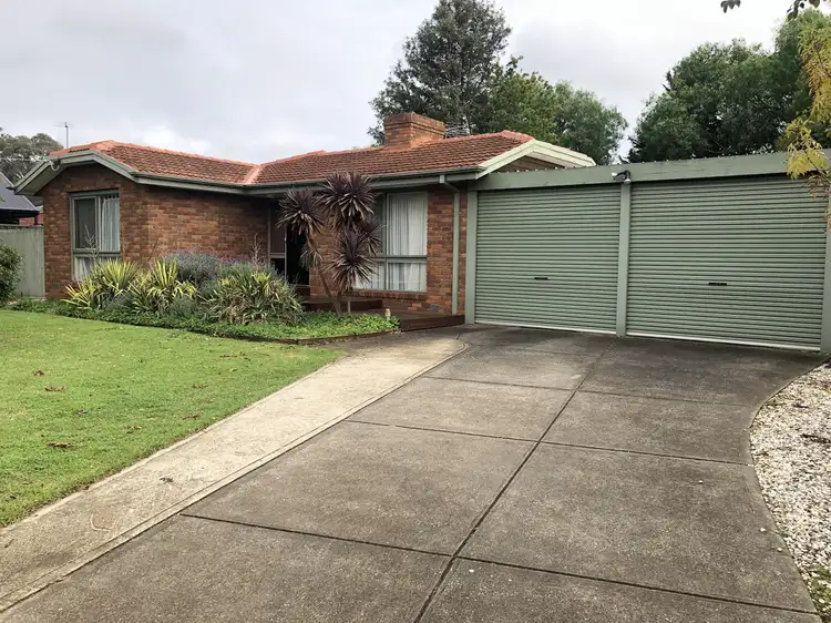 18 Margaret Drive, Bacchus Marsh VIC 3340