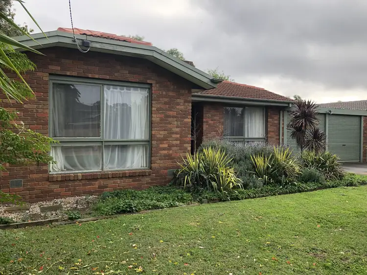 Second view of Homely house listing, 18 Margaret Drive, Bacchus Marsh VIC 3340
