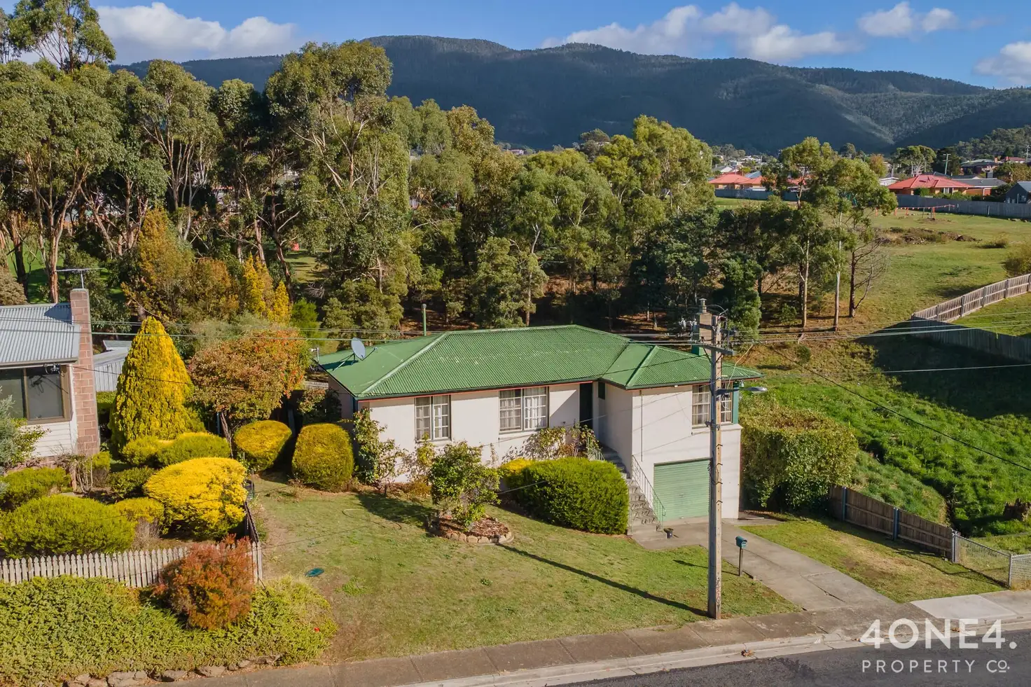 Main view of Homely house listing, 20 Rosbar Street, Claremont TAS 7011