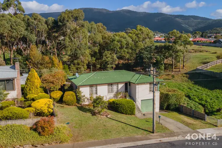 Second view of Homely house listing, 20 Rosbar Street, Claremont TAS 7011