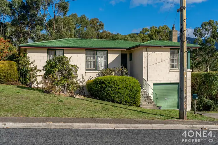 Second view of Homely house listing, 20 Rosbar Street, Claremont TAS 7011