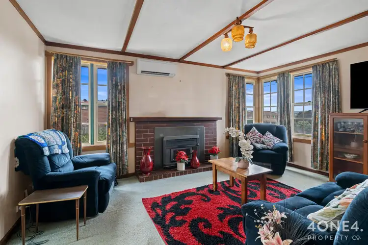 Third view of Homely house listing, 20 Rosbar Street, Claremont TAS 7011