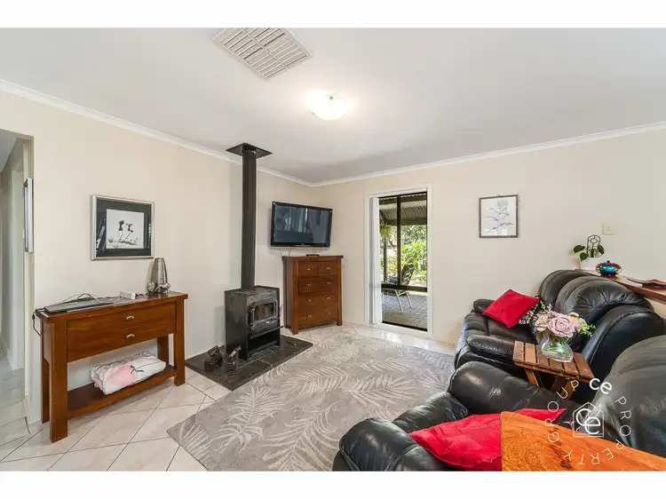 Sixth view of Homely rural property listing, 91 Tyeka Drive, One Tree Hill SA 5114