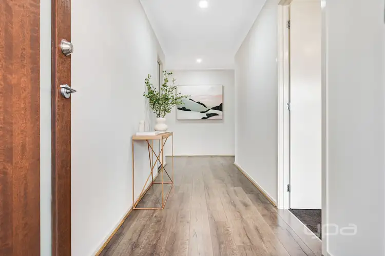 Third view of Homely house listing, 3 Honey Flower Way, Greenvale VIC 3059