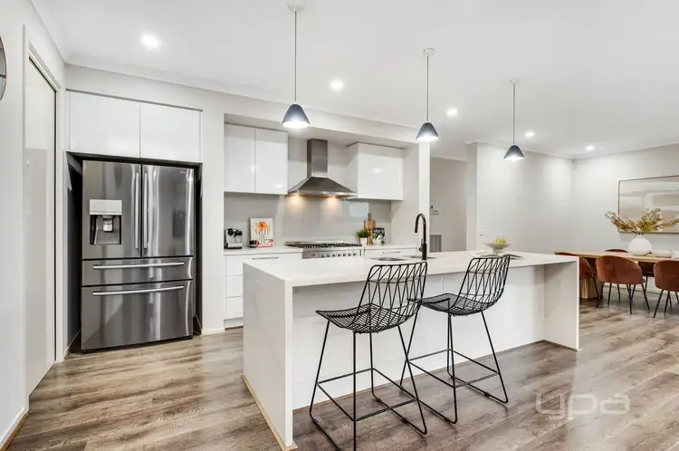 Fourth view of Homely house listing, 3 Honey Flower Way, Greenvale VIC 3059