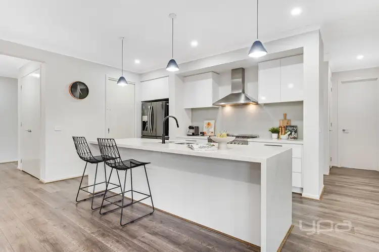 Sixth view of Homely house listing, 3 Honey Flower Way, Greenvale VIC 3059