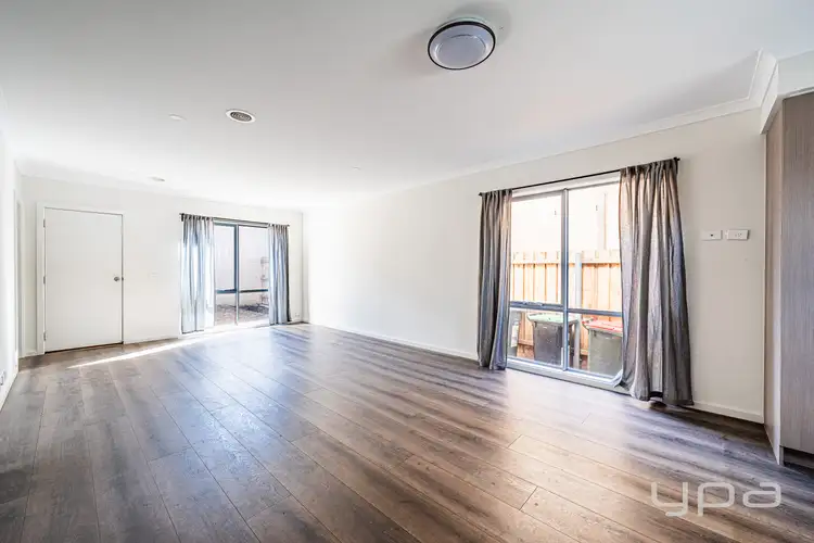 Third view of Homely townhouse listing, 23 Loxley Circuit, Westmeadows VIC 3049